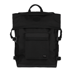 Surge Backpack Black