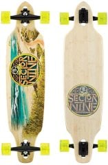 SECTOR 9 MINI LOOKOUT 37.5'' (BAMBOO)
