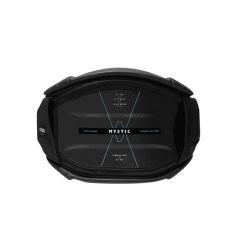 Stealth Waist Harness Women - S BLACK