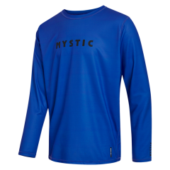 Star L/S Quickdry L BLUE