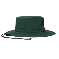 The Fisherman Hat Brave Green