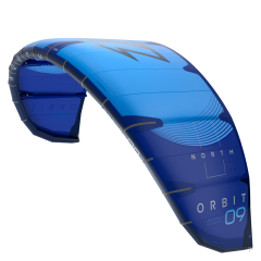 ORBIT - 11m Mavi '22