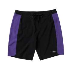 High Performance Boardshorts Purple - (33)