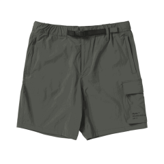 Meridian Hybrid Short S BRAVE GREEN