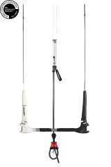 OVERDRIVE QUICKLOOP 1X TRIMLITE 52-60cm