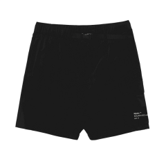 Meridian Hybrid Short S BLACK