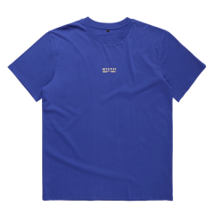 Tactic Tee - XL Flash Blue
