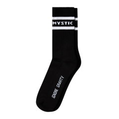 Brand Socks - Black (43-46)