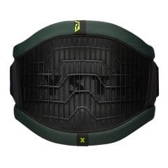 Mystic Warrior X Waist Harness - Dark Leaf (XL)