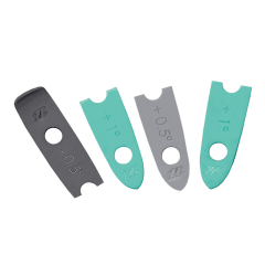 Sonar Stabilizer Shim Kit