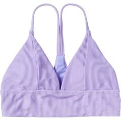RUBY BIKINI TOP PASTEL LILAC - 36