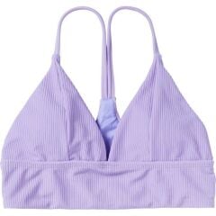 RUBY BIKINI TOP PASTEL LILAC - 40