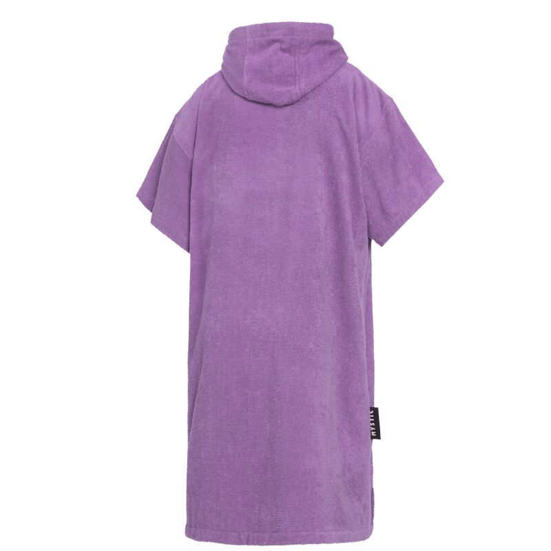 Poncho Brand - PEMBE/MOR