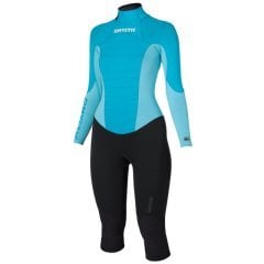 MYSTIC STAR 4/3 SHORTLEG LONGARM (XS) (MINT)