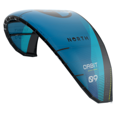 ORBIT - 10 m Turquoise (2026 Kite)