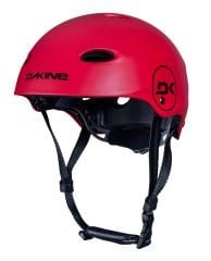 RENEGADE HELMET RED