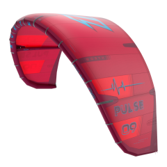 Pulse Kite - 12m - RED