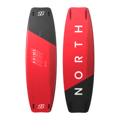 Prime TT Board - 136 - RED