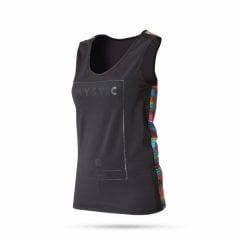 DAZZLED TANKTOP (XS) (RAINBOW)