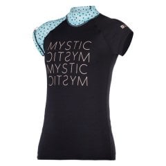 DUTCHESS S/S RASHVEST (S) (MINT)