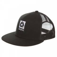 MYSTIC EVENT CAP  (CAVIAR)