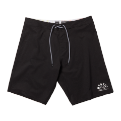 Brand Movement Boardshort - 30 - BLACK