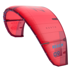 Reach Kite - 11m - RED '22
