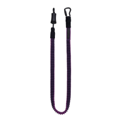 Kite HP Uzun Leash Mor/Gri