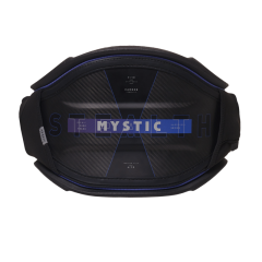 STEALTH - M - BLUE/BLACK