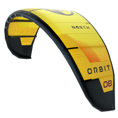 ORBIT 12 m YELLOW '24