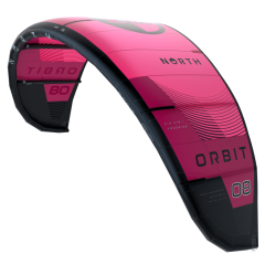 ORBIT 9 m RED '24