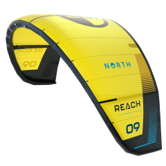 REACH 12 m YELLOW '24