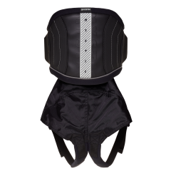 KIDS Hybrid Harness - S - Black