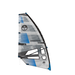 FREE SPEED 3Di Sail '24