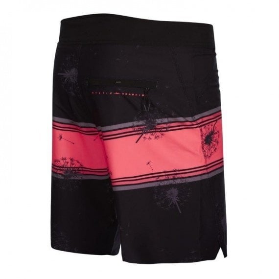 Flux Boardshort Coral (30)