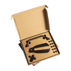 TWINTIP ACCESSORY KIT 50 mm