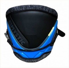 MYSTIC MAJESTIC HARNESS (XL) (BLACK-BLUE)