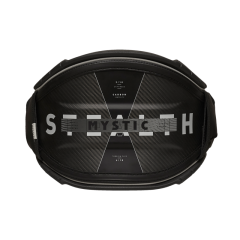 STEALTH - XL - DARK GREY