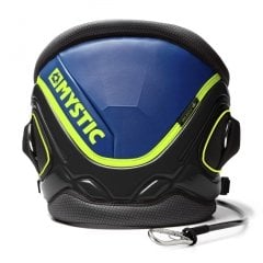 MYSTIC MAJESTIC HARNESS (S) (LIME)