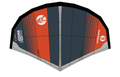 CROSSWING X2 4m - C6