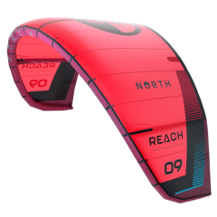 REACH 10 m RED '24