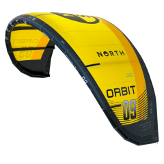 ORBIT 9 m YELLOW '25