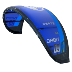 ORBIT 10 m PACIFIC BLUE '25