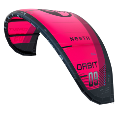 ORBIT 10 m RUBINE RED '25