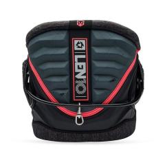 MYSTIC WARRIOR V WAIST HARNESS (L) (RED)