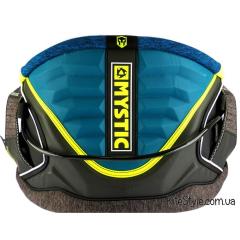 MYSTIC WARRIOR V WAIST HARNESS (L) (TEAL)