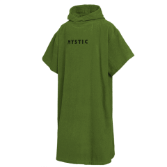 Poncho Brand - MOSS