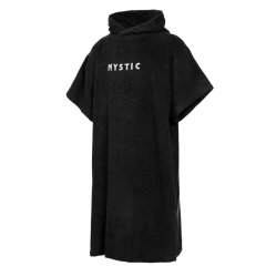 Poncho Brand - SİYAH