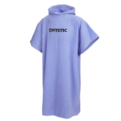 Poncho Regular - LILAC