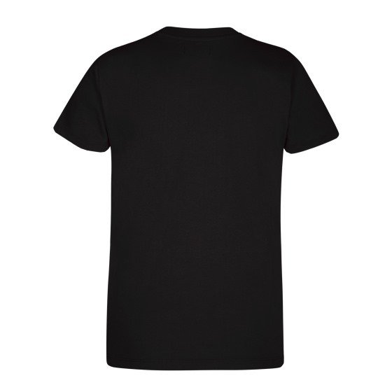 Mystic Brand Tee Women - Black (M)